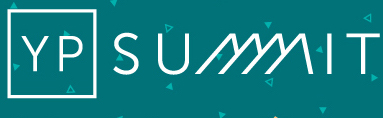 YP summit logo