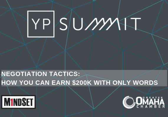 YP Summit Keynote